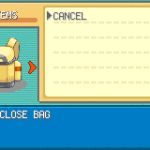 Screenshot Of Pokemon AlteRed Download