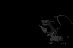 Screenshot Of Pokemon Caliz
