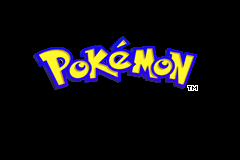 Screenshot Of Pokemon Emerald Final World