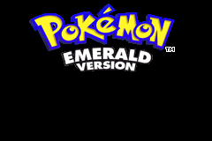 Screenshot Of Pokemon Emerald+