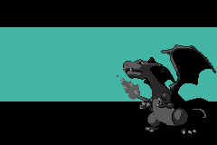 Screenshot Of Pokemon Fire Red 898 Randomizer