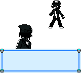 Screenshot Of Pokemon Ice Silver Download