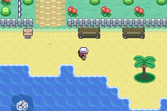 Screenshot of Pokemon Elysium Download