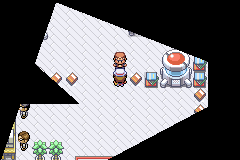 Screenshot Of Pokemon Nidoqueen Game