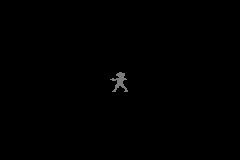 Screenshot Of Pokemon Red Blue Sequel GBA