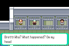Screenshot Of Pokemon Summer Splash Game