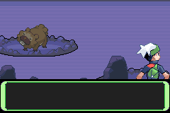 Screenshot of Pokemon Flora Sky Download