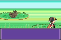 Screenshot of Pokemon Liquid Crystal Download