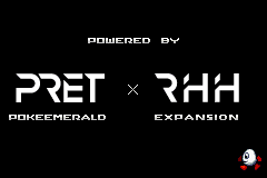 Pokemon Parallel Emerald