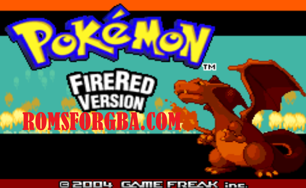 Pokemon False Red Redux Download NEW